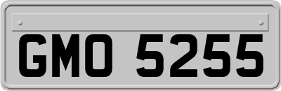 GMO5255