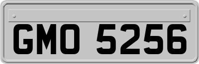 GMO5256