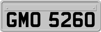 GMO5260
