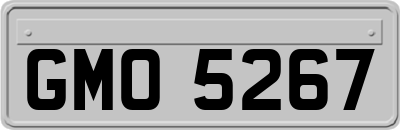 GMO5267