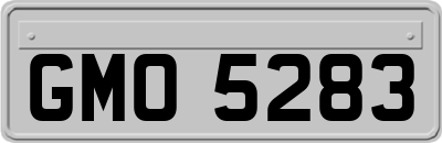GMO5283