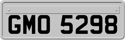 GMO5298