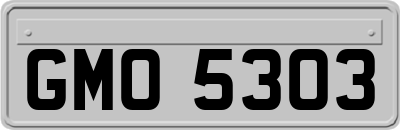 GMO5303
