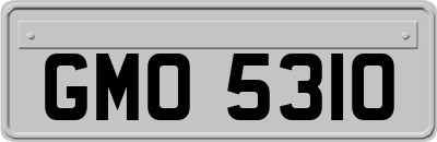 GMO5310