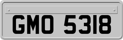 GMO5318