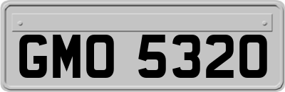 GMO5320