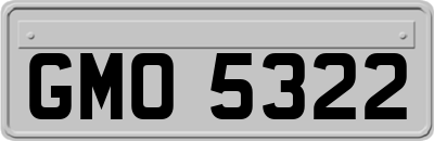 GMO5322
