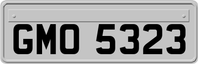 GMO5323