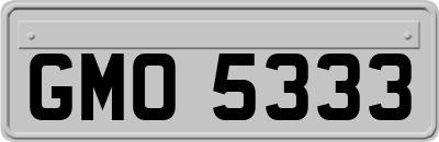 GMO5333