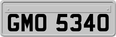 GMO5340
