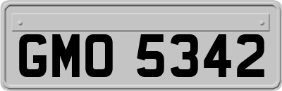 GMO5342