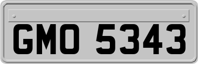 GMO5343