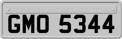 GMO5344