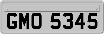 GMO5345