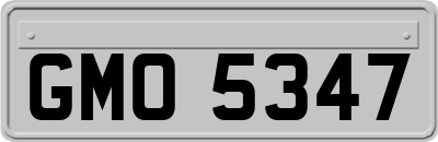 GMO5347