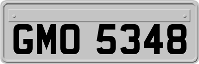 GMO5348