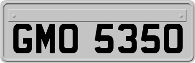GMO5350
