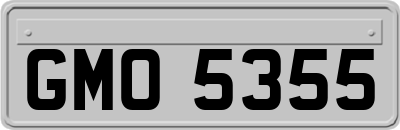 GMO5355