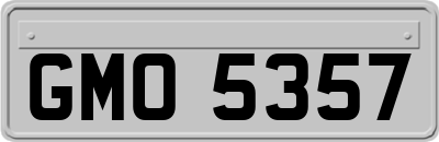 GMO5357