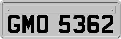 GMO5362