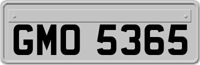 GMO5365