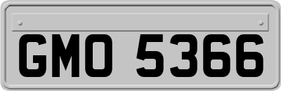 GMO5366
