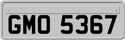 GMO5367