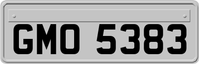 GMO5383