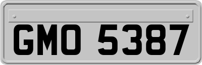 GMO5387