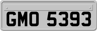 GMO5393