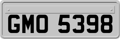 GMO5398