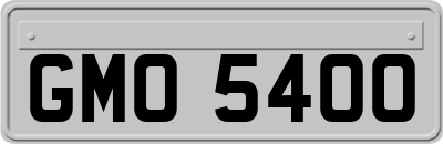 GMO5400