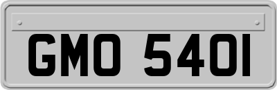 GMO5401