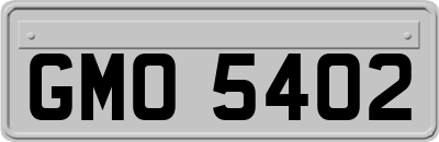 GMO5402