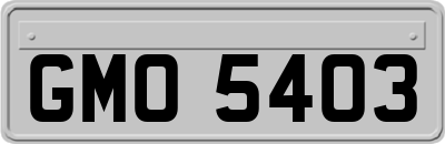 GMO5403