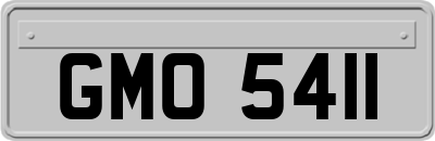 GMO5411