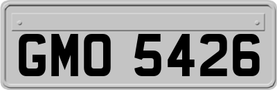GMO5426