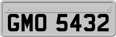 GMO5432