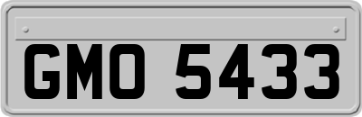 GMO5433