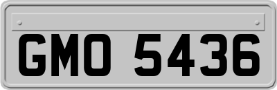 GMO5436