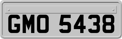 GMO5438