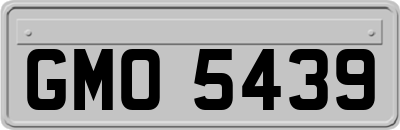 GMO5439