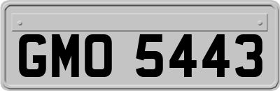 GMO5443