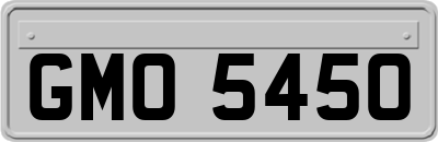 GMO5450
