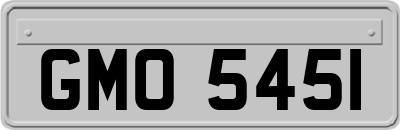 GMO5451