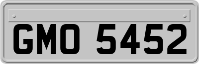 GMO5452