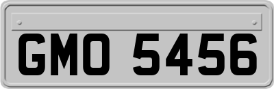 GMO5456