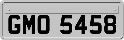GMO5458