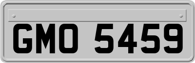 GMO5459