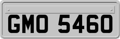 GMO5460